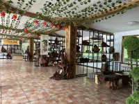 Wuying Town Forest Park Lakeside Homestay Hotels in Fenglin County