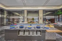 Lishui Wanqiao International Hotel