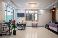 Huniu Villa (Jihu Beach Scenic Spot)