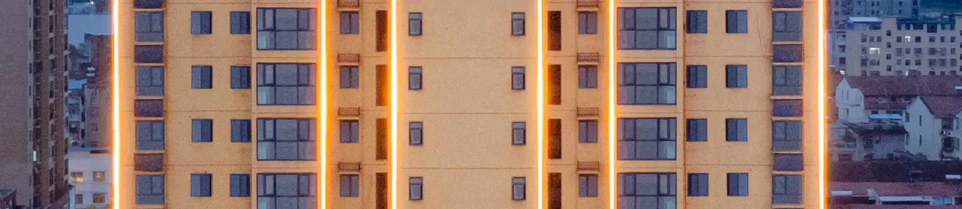 4-Star Select Hotels