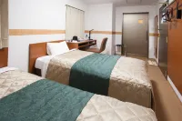 Rex Inn Namba