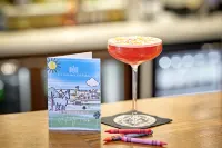 Ellenborough Park Cheltenham - bar