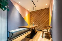 Mulan·Yue Hotel Hotels in Gaolan