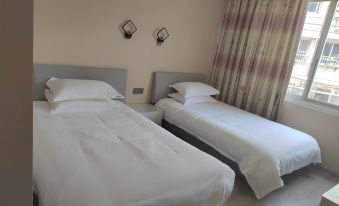 Qingyuan Hongzhou Business Hotel