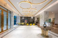 Magnotel Hotel (Jiaxiang Station Zengzi Avenue) Hotels in Jiaxiang