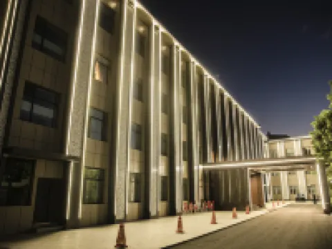 Wutaishan Hotel (Fanshi Wutaishan Railway Station) Hotels in Fanshi