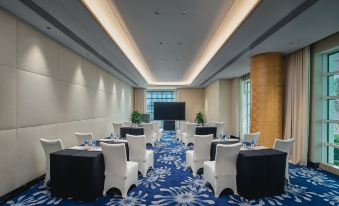 Crowne Plaza Suzhou