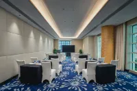 Crowne Plaza SUZHOU by IHG - de negocios