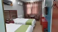 Fuxian IKEA Business Hotel - واي فاي