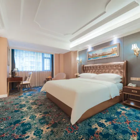 Vienna Hotel