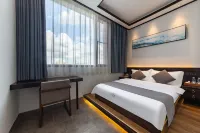 Jingsu Boutique Inn