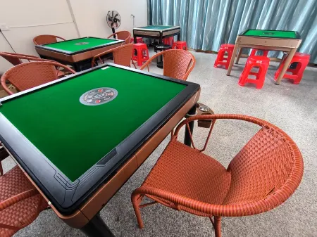 Yingkejv Homestay Отели рядом с достопримечательностью «Jiulongji Waterfall»