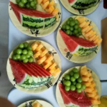 維也納酒店（惠州秋長迎賓路店）