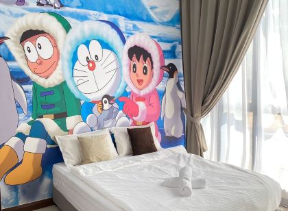 Homestay Legoland 8-10Pax D’Pristine 07