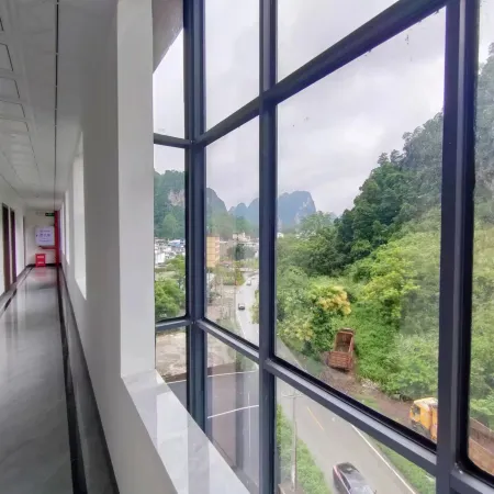 Daxinzhuang Township Flavor Restaurant