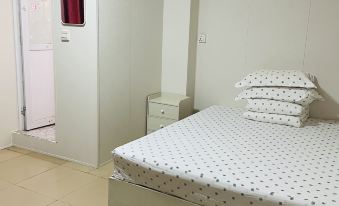 Changping Accommodation (Baihuiwei Yilu)