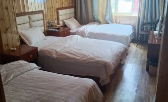 Batang Chengya Brothers Hotel