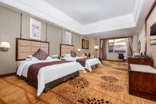 Country Garden Phoenix Hotel