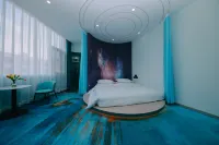 LuLiang lisheng Hotel