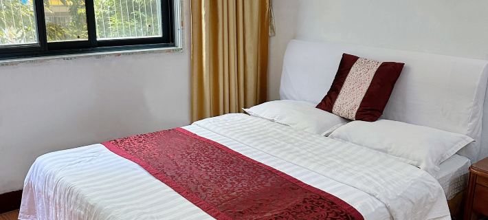 Friendship Hotel Ξενοδοχεία στην πόλη Τσονγκίι