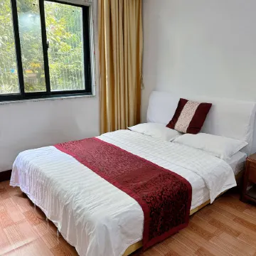 Friendship Hotel
