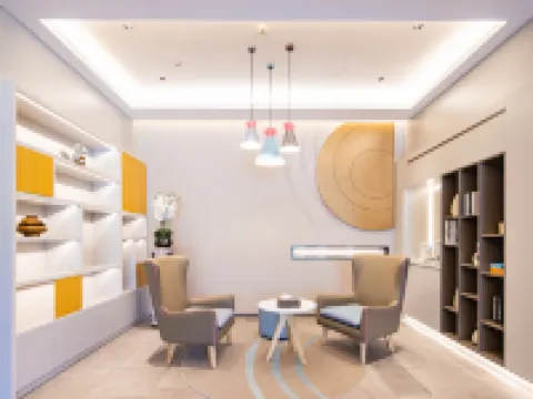 Homeinn · neo (Gyantse Zongshan Castle) Hotels in Gyantse