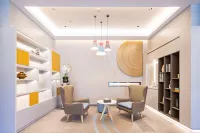 Homeinn · neo (Gyantse Zongshan Castle) Hotels in Gyantse County