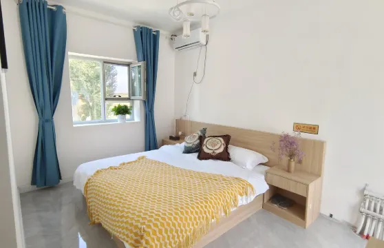 歸園田舍民宿（晃晃村店）