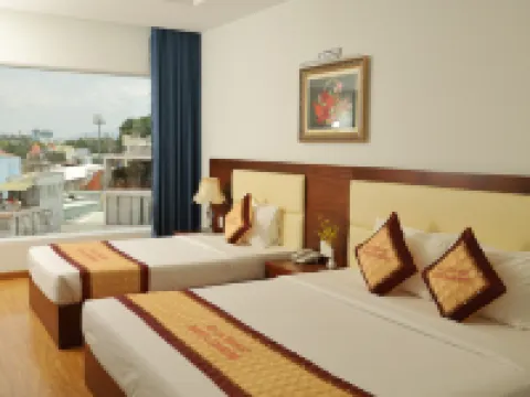 嘉萊-普萊庫&Em酒店-Gia Lai Tourist旗下 波來古酒店