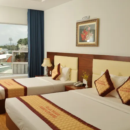 Pleiku & Em Hotel by Gia Lai Tourist