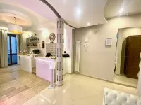 Golden Milano Hotel Hotels near Brenta Station