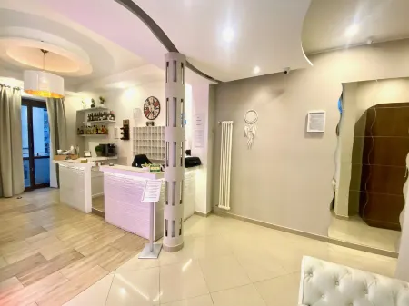 Golden Milano Hotel