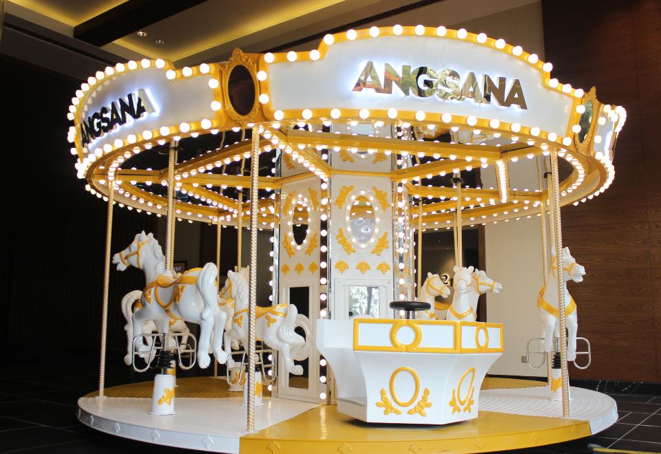 앙사나 시안 린퉁