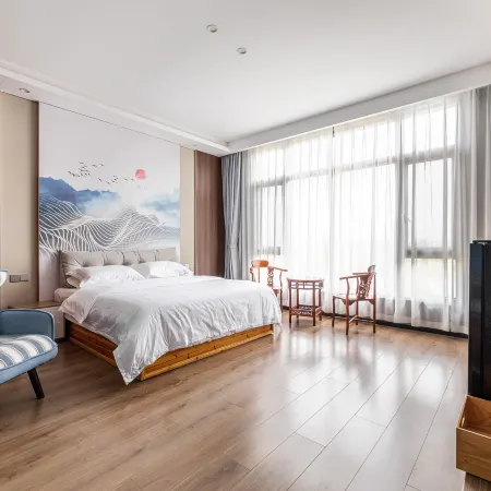 Jingdezhen Dude Homestay