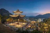 Sheraton Maoming Hot Spring Resort