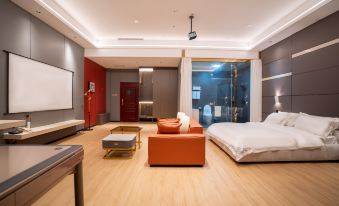 Beitun Hongjingtian Hotel