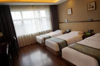Harbin Xinfeng Business Hotel (Shuangcheng Government Store) Hotels in Shuangcheng District