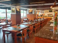 Wellness Hotel Step - Czech Leading Hotels Hotels near Prague 9