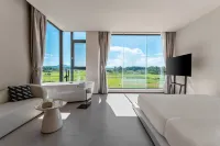 Footprint hotel
