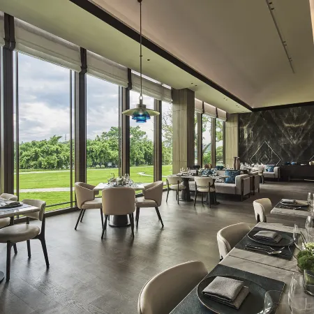 Crowne Plaza GANZHOU by IHG
