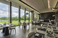 Crowne Plaza GANZHOU by IHG - Frühstück
