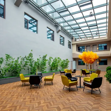 Homeinn Selected Hotel (Pingyao Ancient City South Gate Visitor Center)