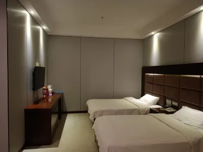 碧海温泉酒店