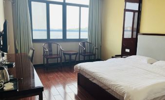 Jianyang Fenglinlou Hotel