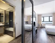 Hotel Cadiz Paseo Del Mar by Melia