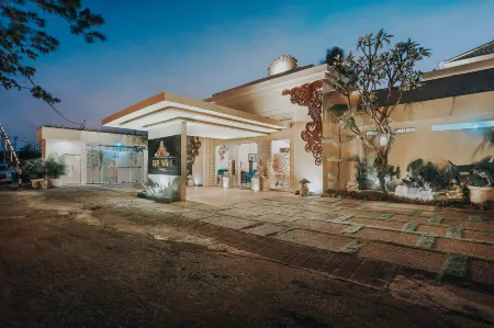 The Wina Villa Canggu