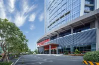 Ramada Yichang Yiling Hotel Các khách sạn ở Nghi Xương