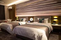 Bahrain Right Banner Villis Maple View Hotel Hotels in Bairin Right Banner