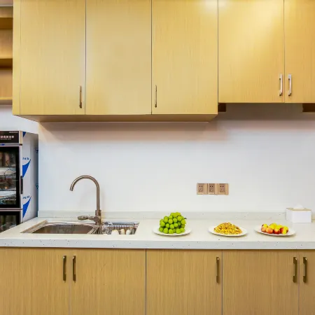 Enze Hotel (Provincial Children's Hospital East Second Ring Taihe Plaza) Отели рядом с достопримечательностью «Барабан-гора»