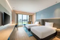 Holiday Inn Express Zhoukou Dancheng, an IHG Hotel Hotels in Dancheng